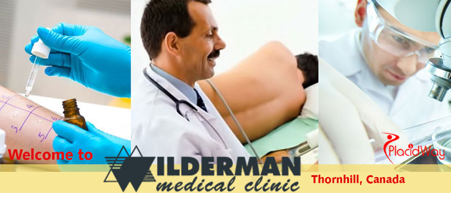Wilderman Medical Clinic
